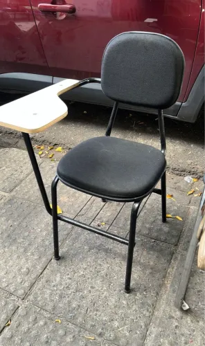 Cadeira escolar