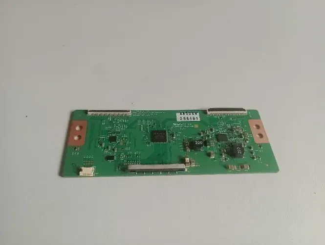 placa t-con tv panasonic tc-42e5bg