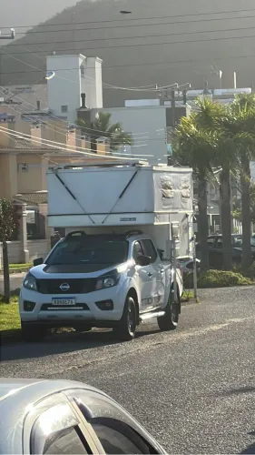 Camper