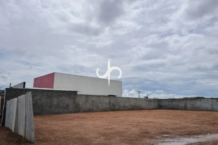 Lote 270m² em Localização Estratégica / Ótima Oportunidade