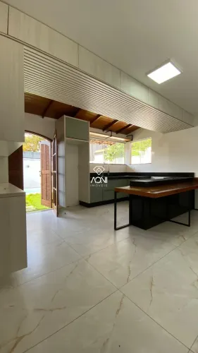 Casa de 4 quartos com piscina em Araçás REF: 8368