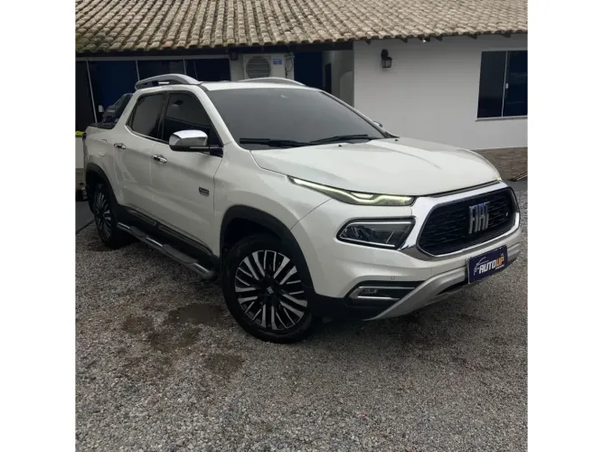 Fiat Toro Ranch 2.2 16V 4X4 TB Diesel Aut. 2025