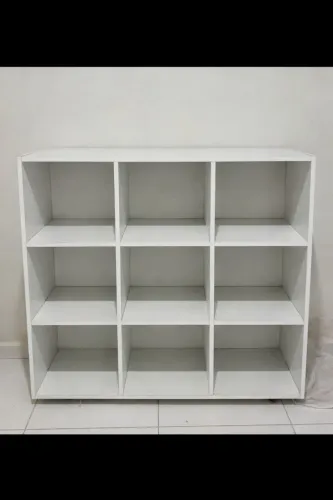 Comeia MDF