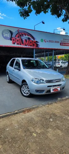 Fiat Palio 1.0 Economy Fire Flex 8V 4P 2013