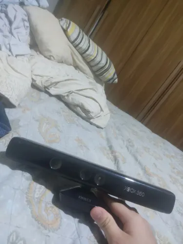 Kinect Xbox 360