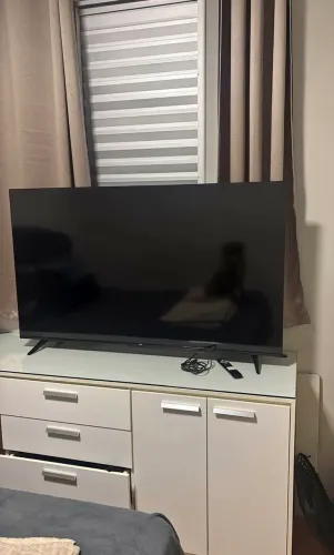 Tv Smart TCL 55