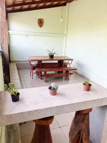 Cobertura com 2 quartos à venda em Belo Horizonte