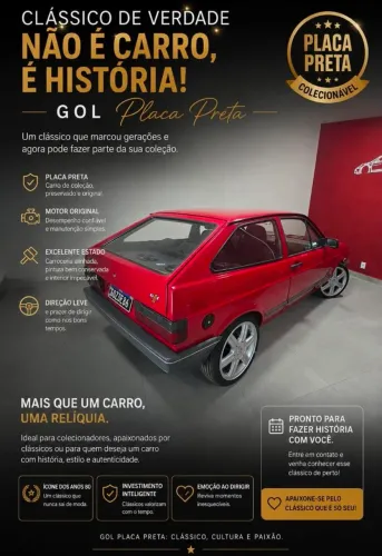 Volkswagen Fusca (álcool) 2027