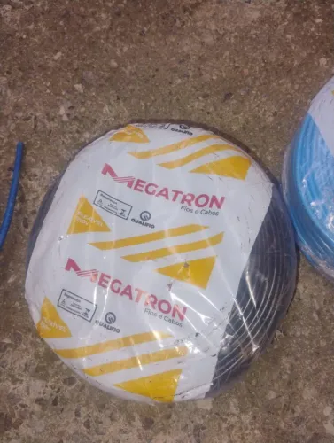 CABO FLEX MEGATRON 6MM
