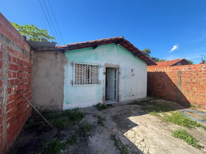 Casa Novo Tempo - Timon-MA