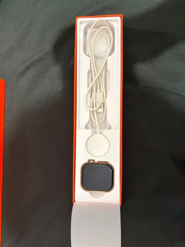 Smartwatch MICROWEAR w10mini rose gold