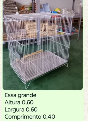 Gaiola