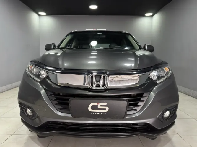 Honda HR-V EX 1.8 Flexone 16V 5P Aut. 2020