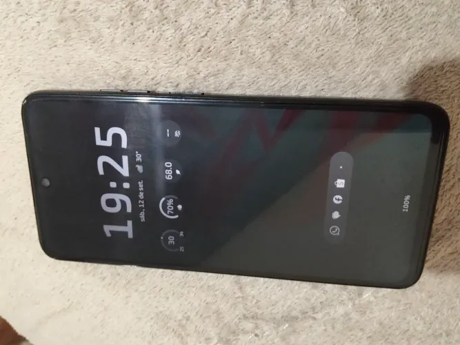 Celular moto G34