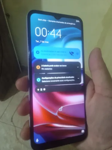 Venda celular