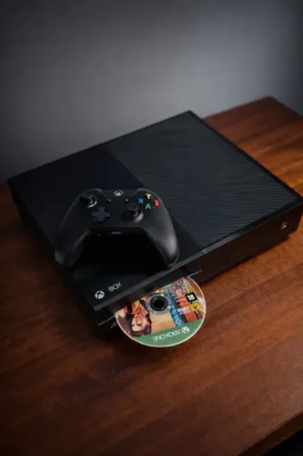 Desapego!! Vídeo game 