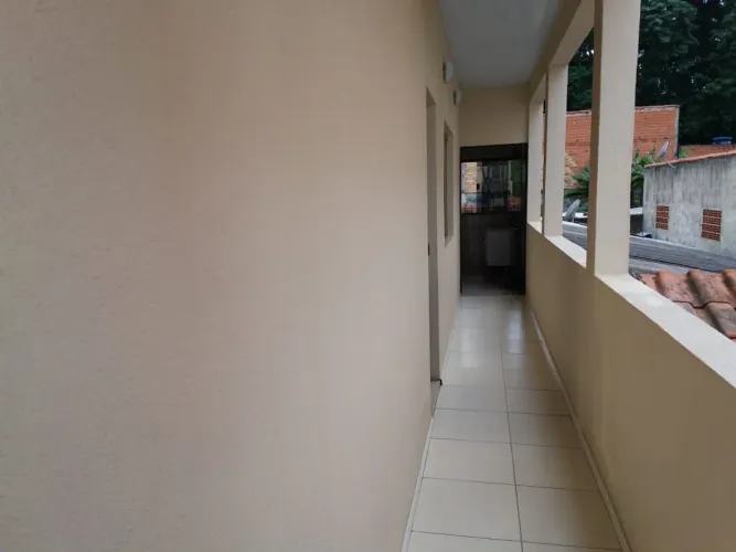 Alugo casa no jardim tatiana