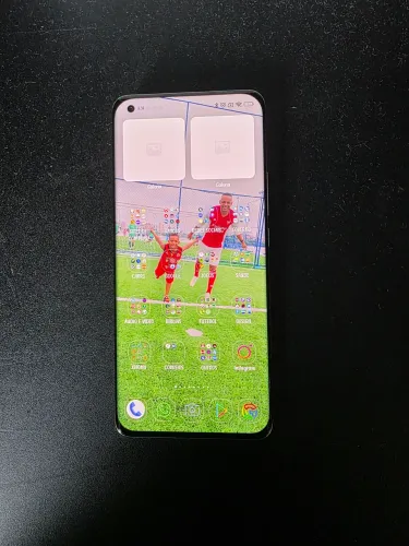 ?Xiaomi Mi 11 Ultra [256GB] - [12GB RAM] - Câmera Top  + Tela Traseira 