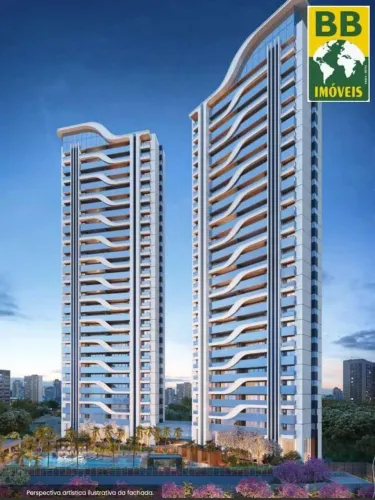 Apartamento para Venda em Natal / RN no bairro Lagoa Nova.