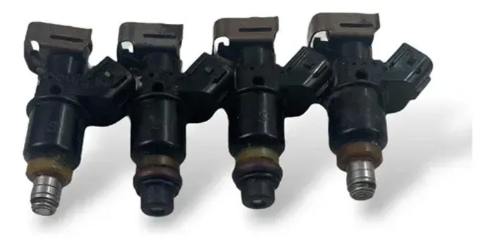 Bico Injetor 8 Furos Honda Civic G9 1.8 12 13 14 15 16 127/220v