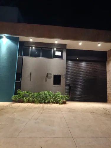 Ponto Comercial para aluguel com 400 m² em Centro, Piratininga - SP