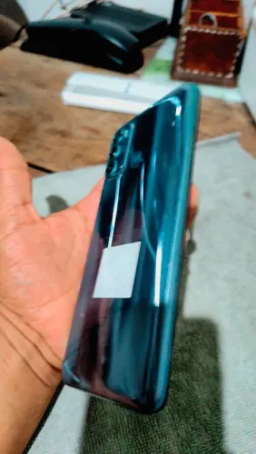 Vendo Motorola G60 - Impecável!