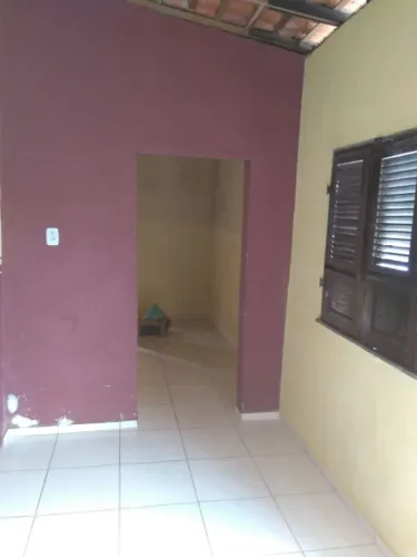 Casa a venda