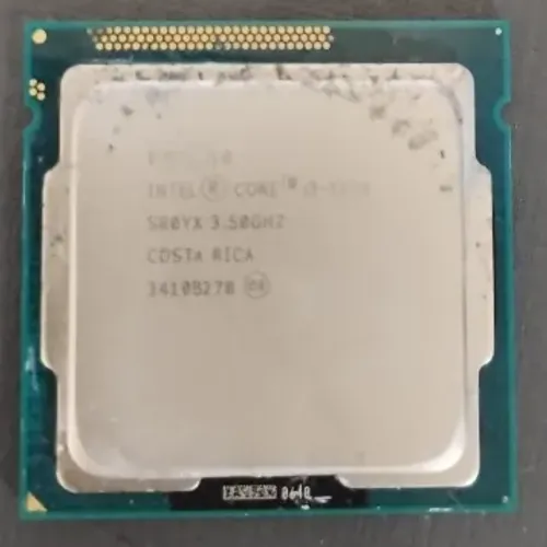 Processador I3 3250 3.5GHz