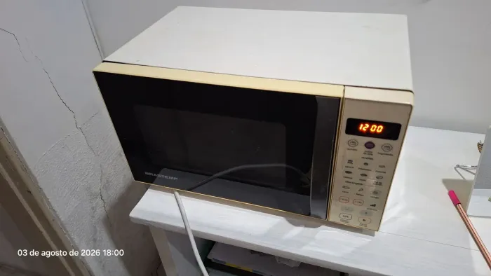 Microondas