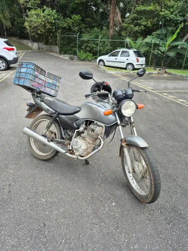 Titan 125 ks 2003