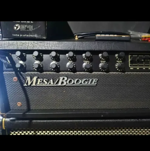 Mesa Boogie Dual Caliber DC-10