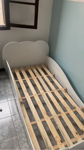 Cama infantil