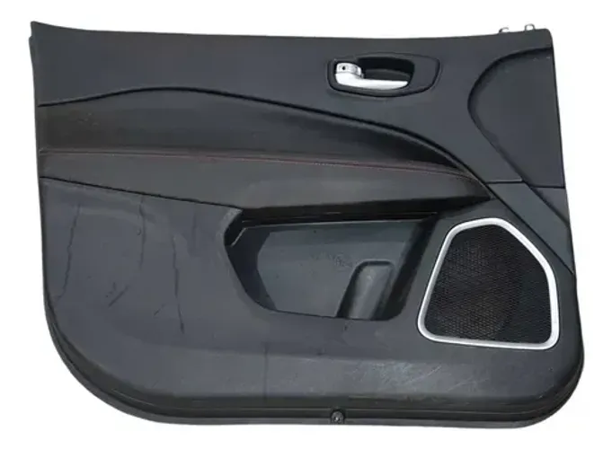 Forro Porta Dianteira Esquerda Jeep Compass 2.0 2017 A 2021