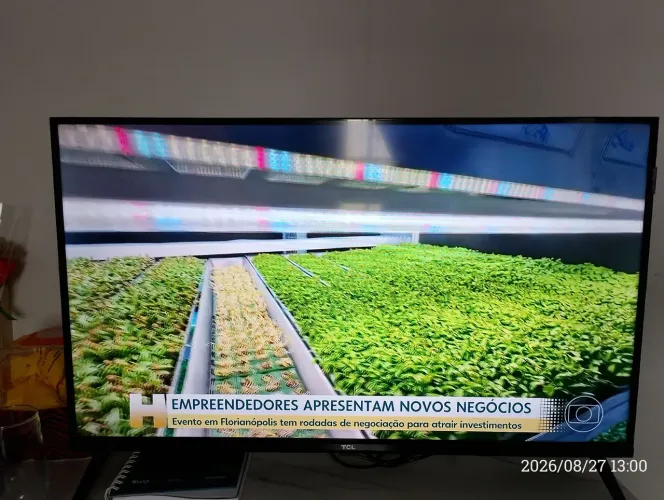 Tv smartv