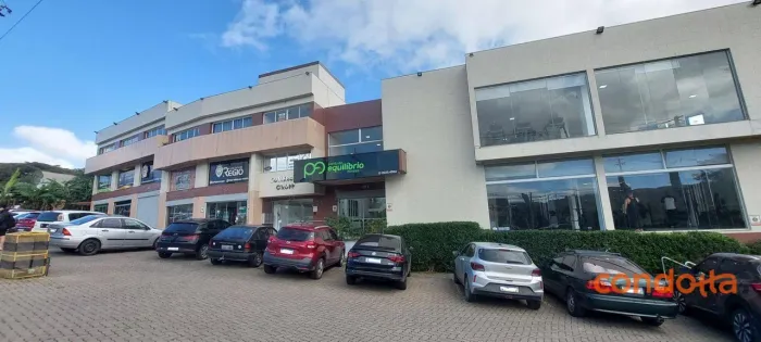 Sala para alugar, 40 m² por R$ 1.615,00/mês - Espírito Santo - Porto Alegre/RS