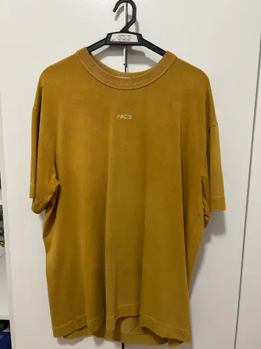 Camiseta Pace