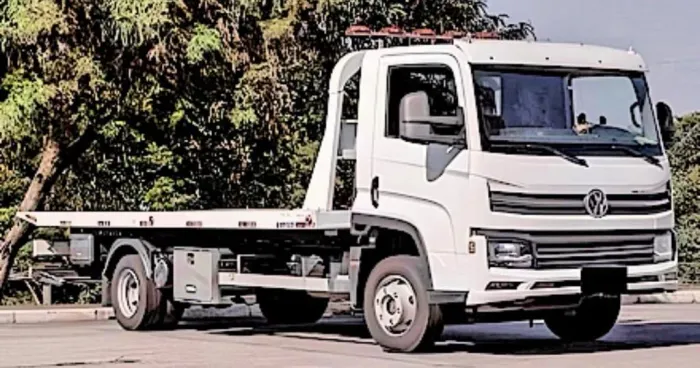 Vw delivery 11.180/plataforma asa delta/2021