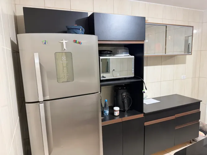 Vende-se armário de cozinha