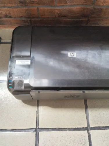 Impressora Hp. Sucata 