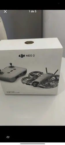 Drone DJI neo 2 Fly More Combo