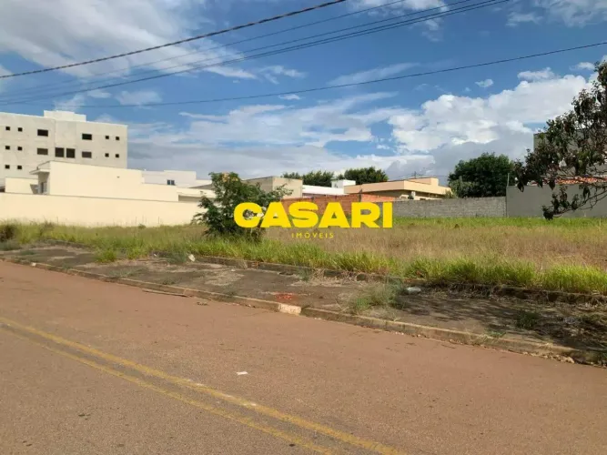Terreno à venda, 1077 m² - Portal Ville Azaleia - Boituva/SP