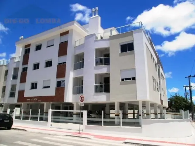Apartamento - Florianópolis SC