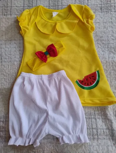 Conjunto Magali