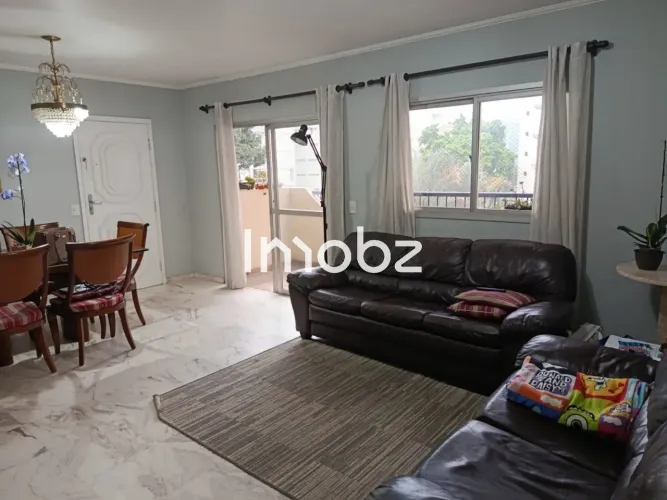 Apartamento à venda na RUA ARTUR PRADO, 499 - BELA VISTA - São Paulo - SP