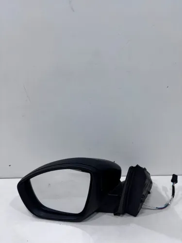 Retrovisor Peugeot 208 2020 2021 2022 2023 2024 2025 Lado Esquerdo Elétrico