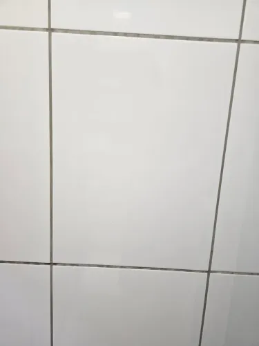Cerâmica Eliane Slim branca 33,5x60cm