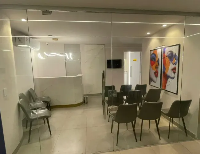 Imóvel para aluguel tem 36 metros quadrados em Miramar - João Pessoa - PB