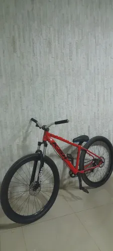 KSW XLT100 aro 29 - Tamanho 15