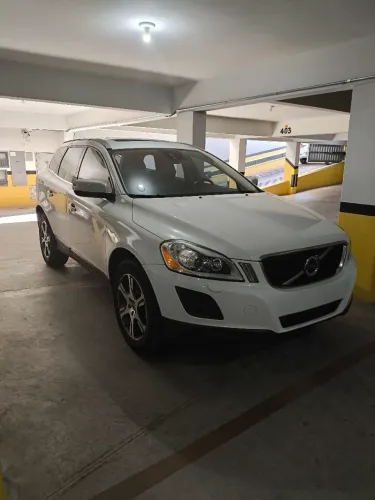 Volvo XC 60 2.0 T5 5P 2012