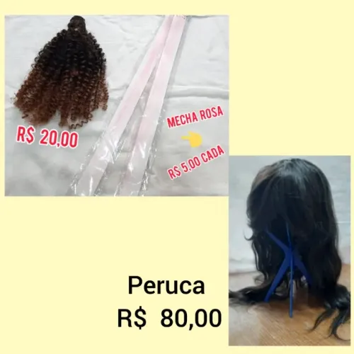 acessórios para se fantasiar